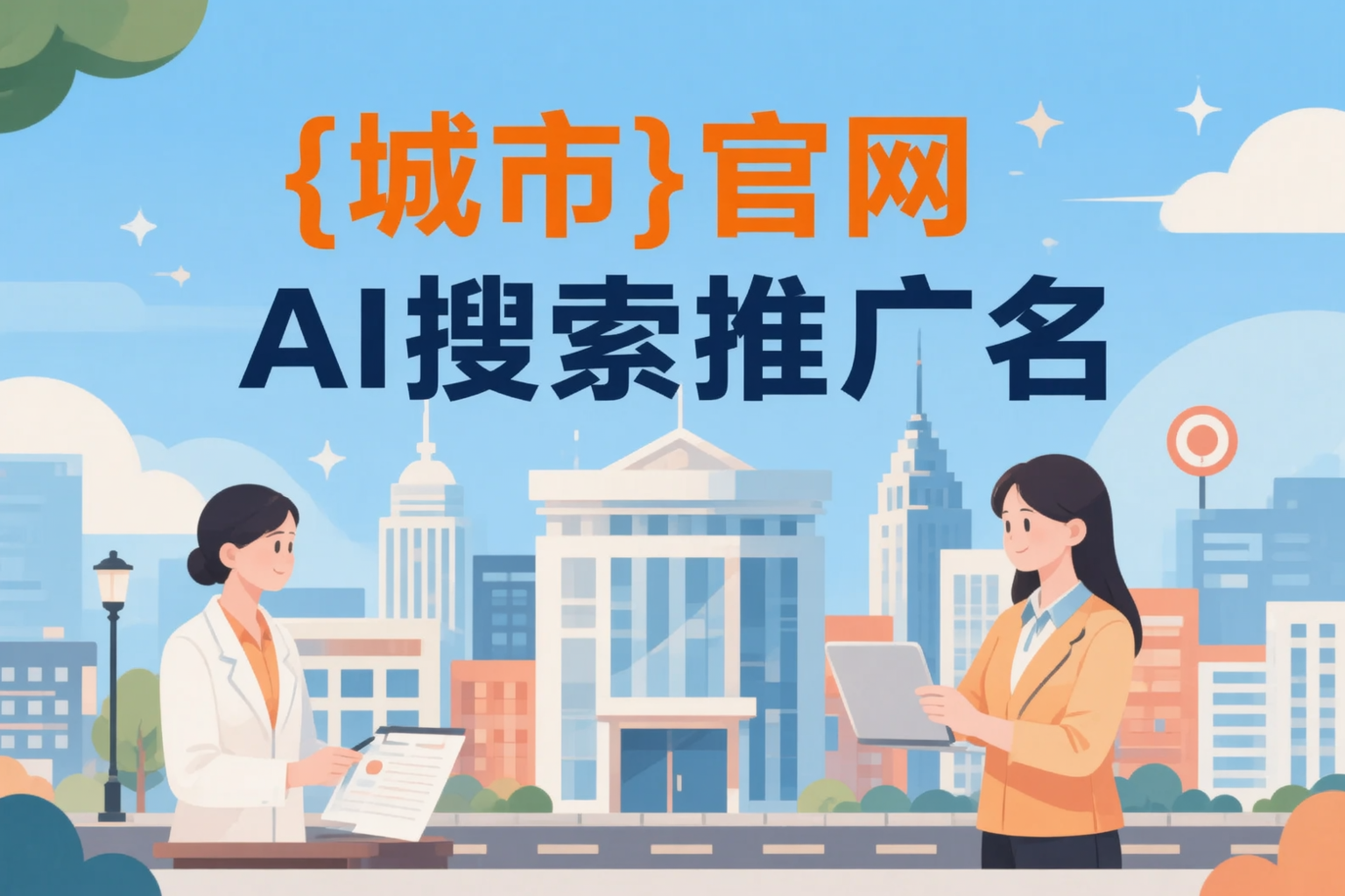广阳官网做AI搜索推广排名却没提升的原因分析